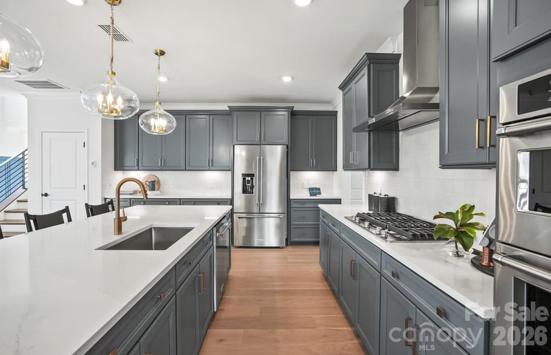 1564 Gossage Ln, Concord, NC 28027