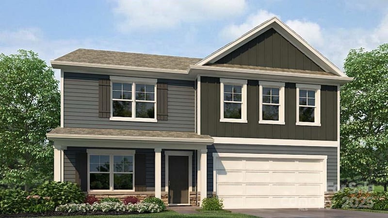 544 Dazzle Loop, Newton, NC 28658
