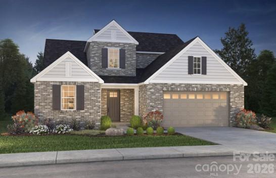 10934 Old Ravine Trl, Huntersville, NC 28078