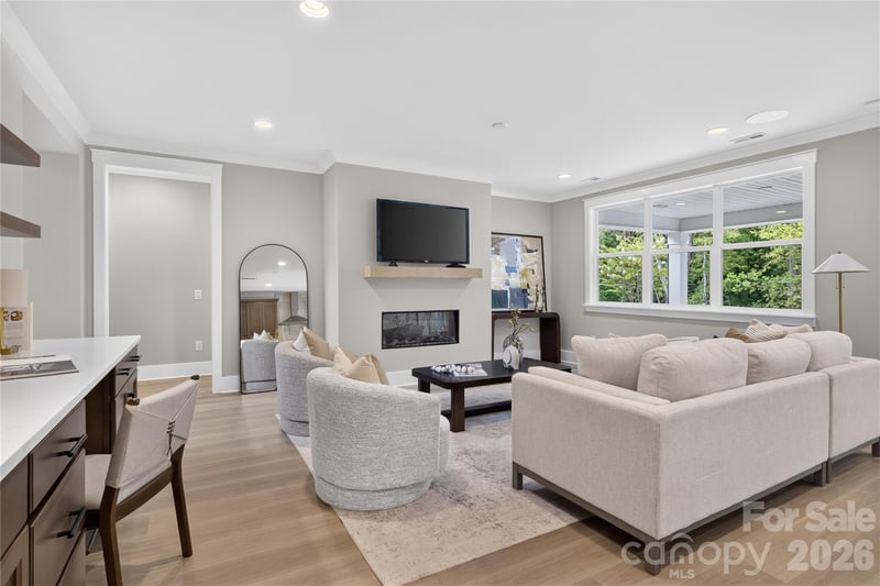 10934 Old Ravine Trl, Huntersville, NC 28078