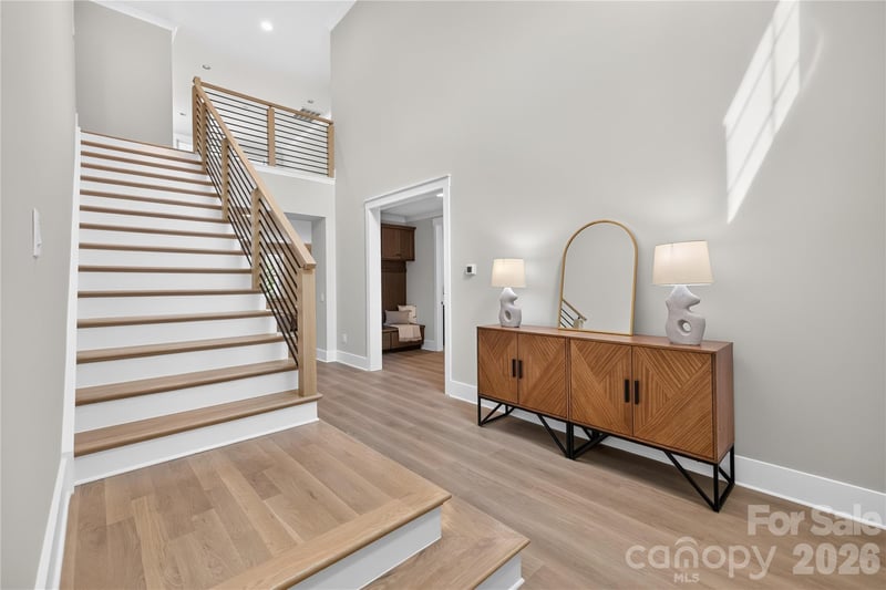 10934 Old Ravine Trl, Huntersville, NC 28078