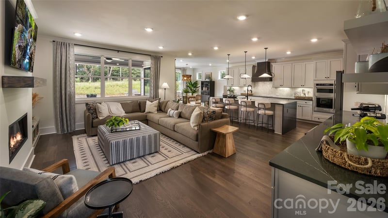 10934 Old Ravine Trl, Huntersville, NC 28078