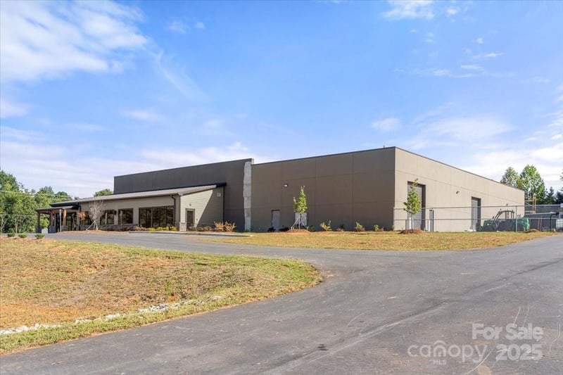 2990 Brantley Rd, Kannapolis, NC 28083