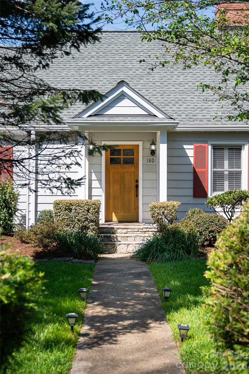 180 Marlborough Rd, Asheville, NC 28804