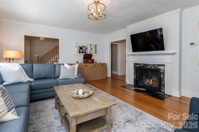 180 Marlborough Rd, Asheville, NC 28804