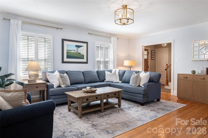 180 Marlborough Rd, Asheville, NC 28804