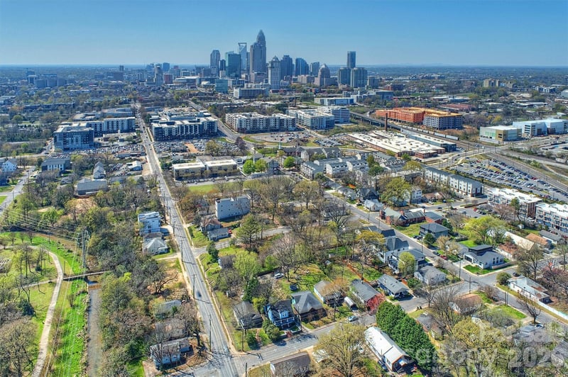 517 17th St, Charlotte, NC 28206