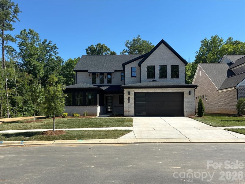 10938 Old Ravine Trl, Huntersville, NC 28078