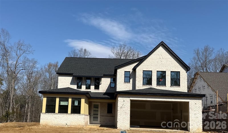 10938 Old Ravine Trl, Huntersville, NC 28078