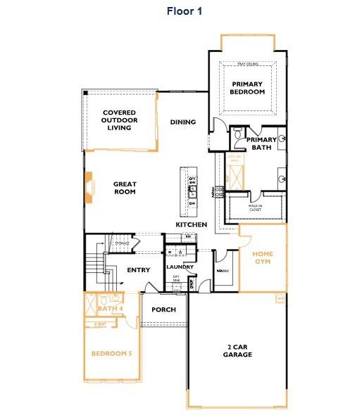 10938 Old Ravine Trl, Huntersville, NC 28078
