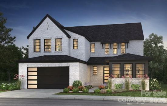 10938 Old Ravine Trl, Huntersville, NC 28078