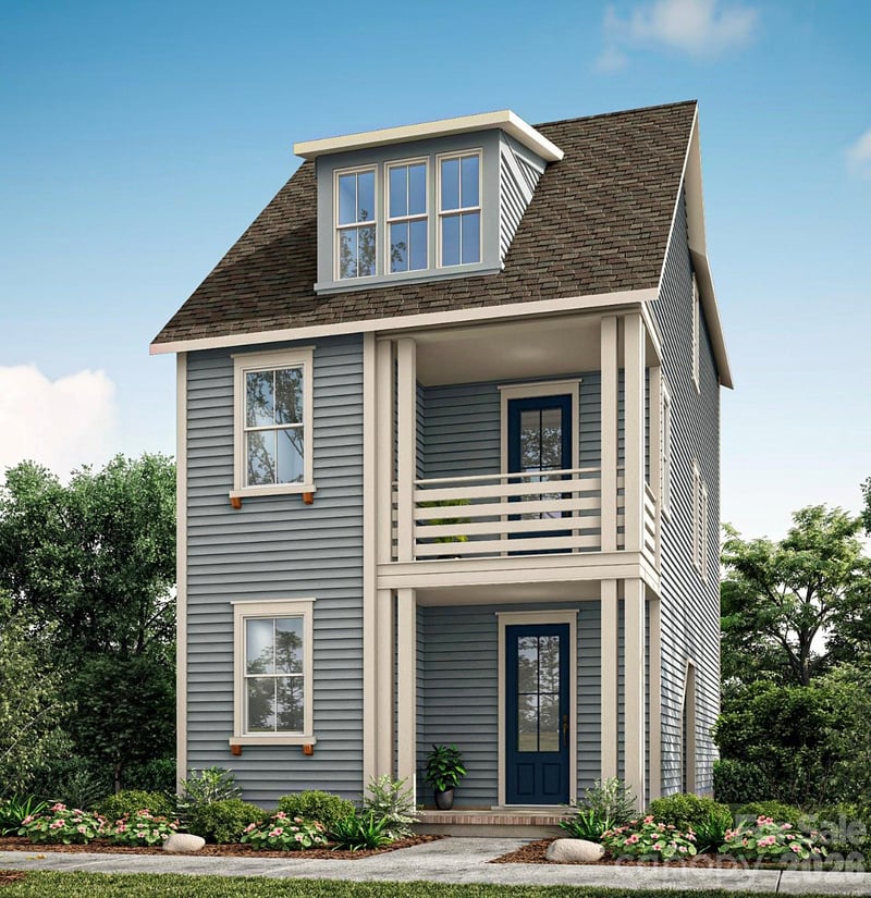 437 Delburg Mill Al, Davidson, NC 28036
