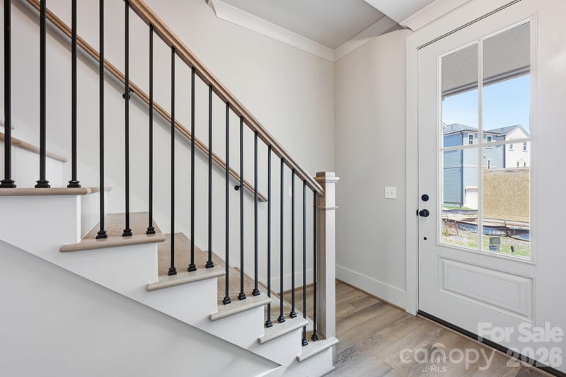 437 Delburg Mill Al, Davidson, NC 28036