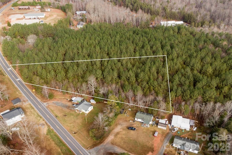 Hudlow Rd #1A, Forest City, NC 28043