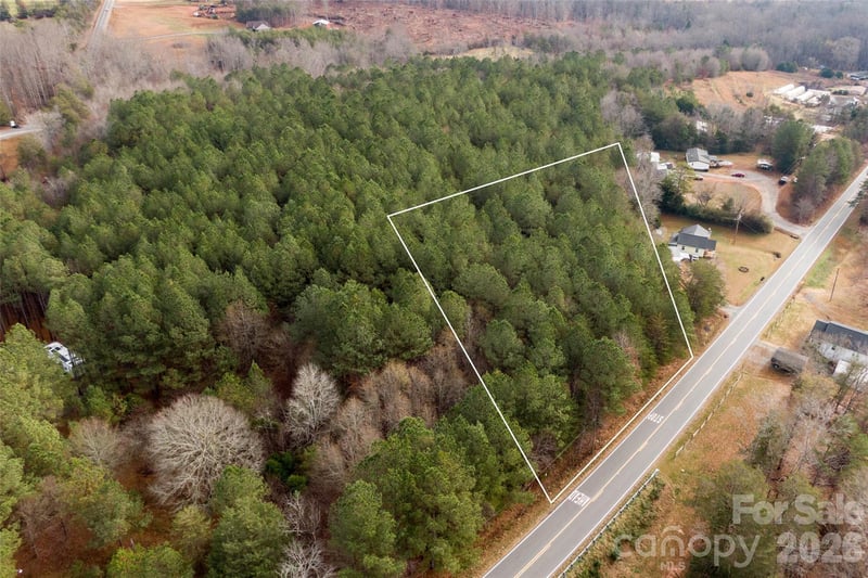 Hudlow Rd #1A, Forest City, NC 28043