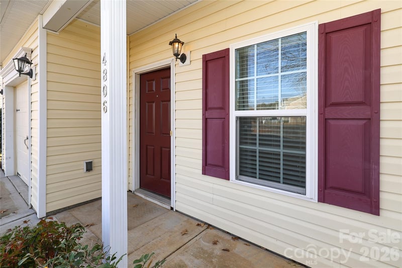4806 Lynn Lee Cir, Charlotte, NC 28269