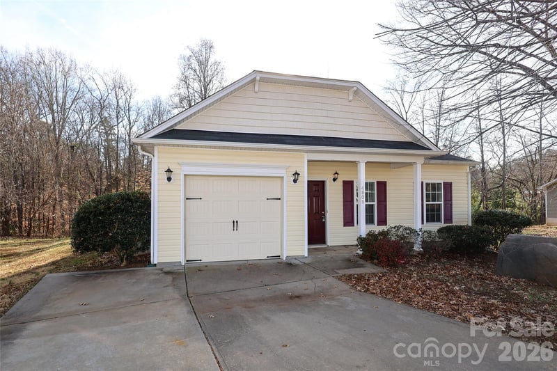 4806 Lynn Lee Cir, Charlotte, NC 28269
