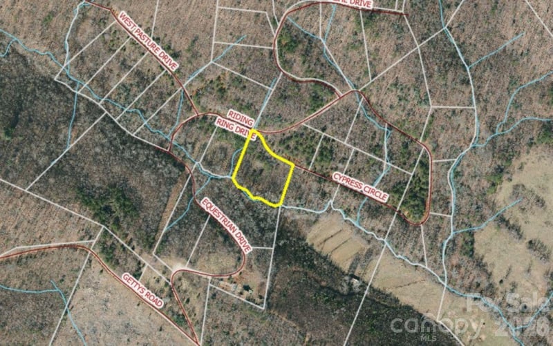 Riding Ring Dr #11, Ellenboro, NC 28040