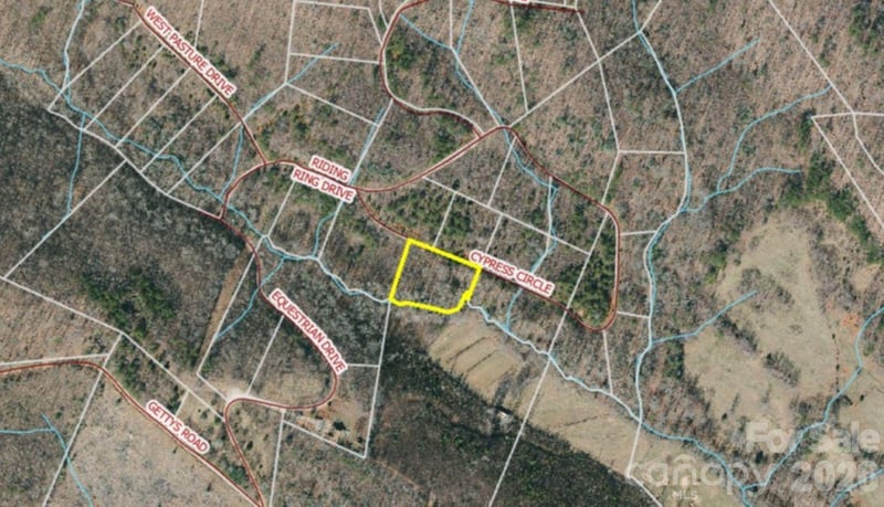 Riding Ring Dr #12, Ellenboro, NC 28040
