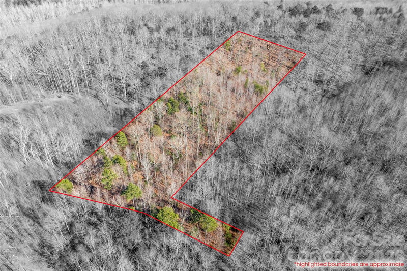 Ashe Dr #27A, Ellenboro, NC 28040