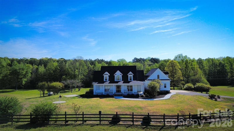 940 Wade Funderburk Rd, Pageland, SC 29728