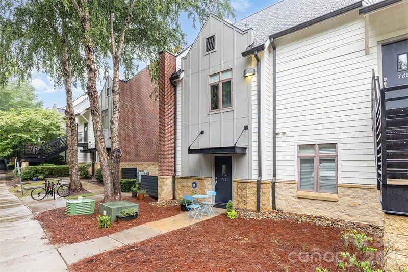 772 Cotton Gin Al, Davidson, NC 28036