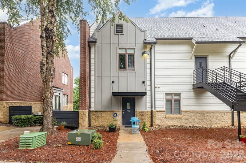 772 Cotton Gin Al, Davidson, NC 28036