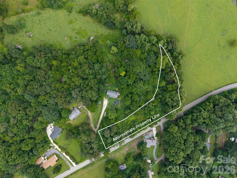 99999 Concord Rd, Fletcher, NC 28732