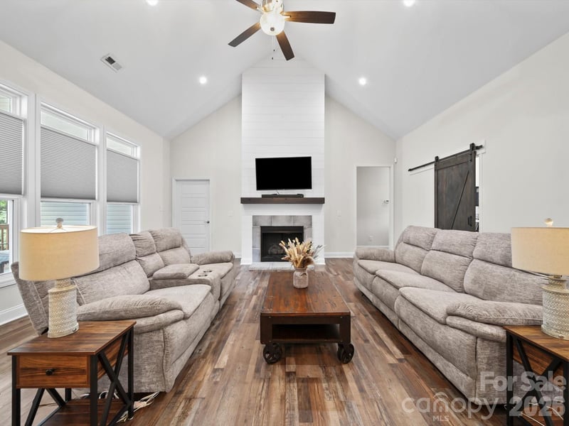 1421 Hamilton Crossroads Rd, Marshville, NC 28103