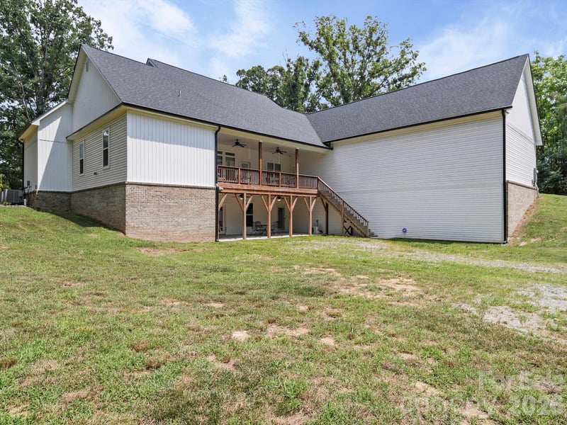 1421 Hamilton Crossroads Rd, Marshville, NC 28103