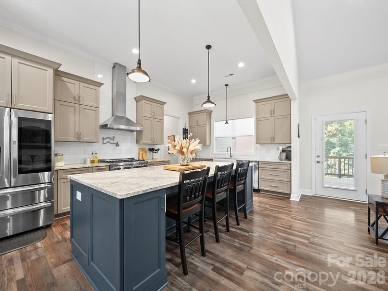 1421 Hamilton Crossroads Rd, Marshville, NC 28103