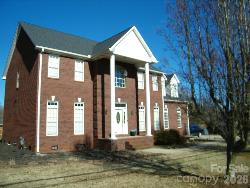 509 Main St, Rockwell, NC 28138