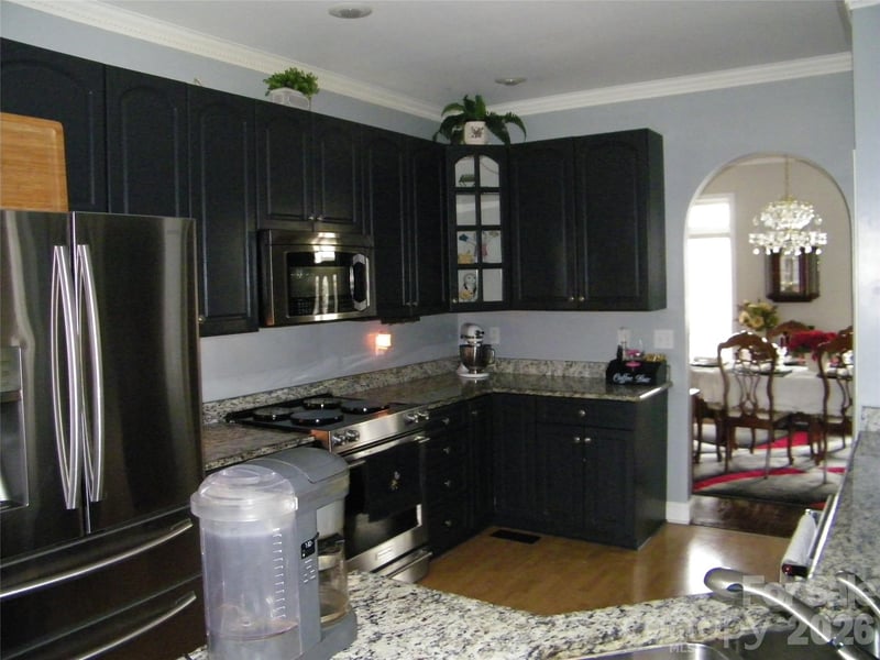 509 Main St, Rockwell, NC 28138