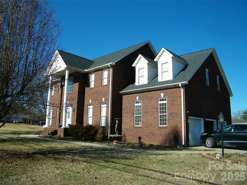 509 Main St, Rockwell, NC 28138