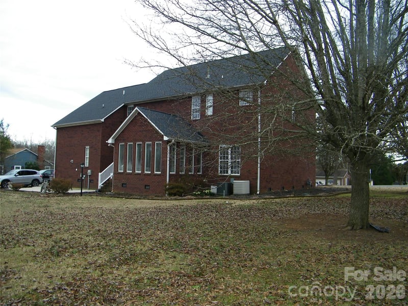 509 Main St, Rockwell, NC 28138