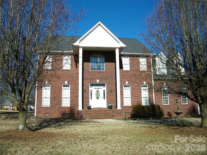 509 Main St, Rockwell, NC 28138
