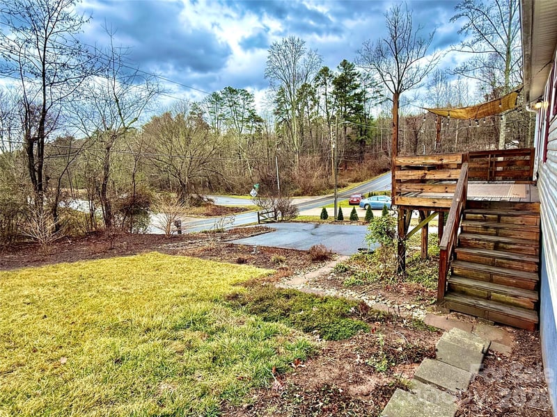 11 Pisgah View Rd, Asheville, NC 28806