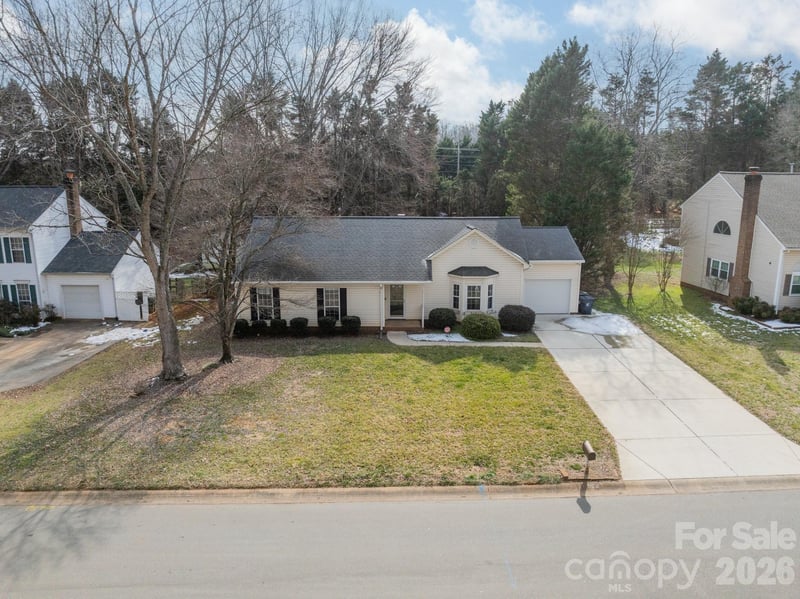 9409 Cedar River Rd, Huntersville, NC 28078