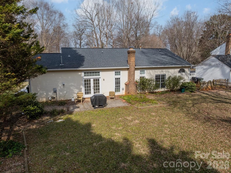 9409 Cedar River Rd, Huntersville, NC 28078