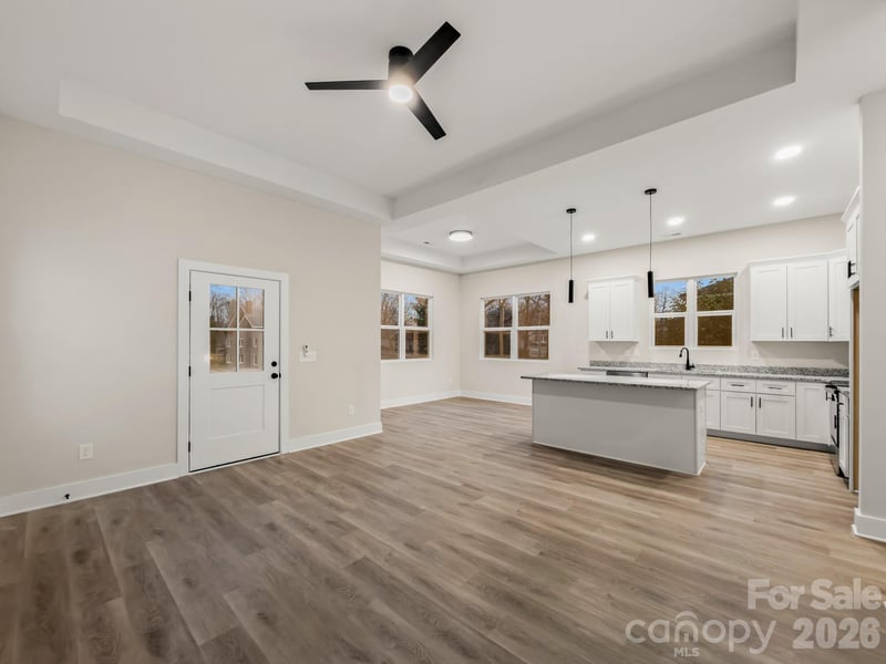 614 4th St, Albemarle, NC 28001