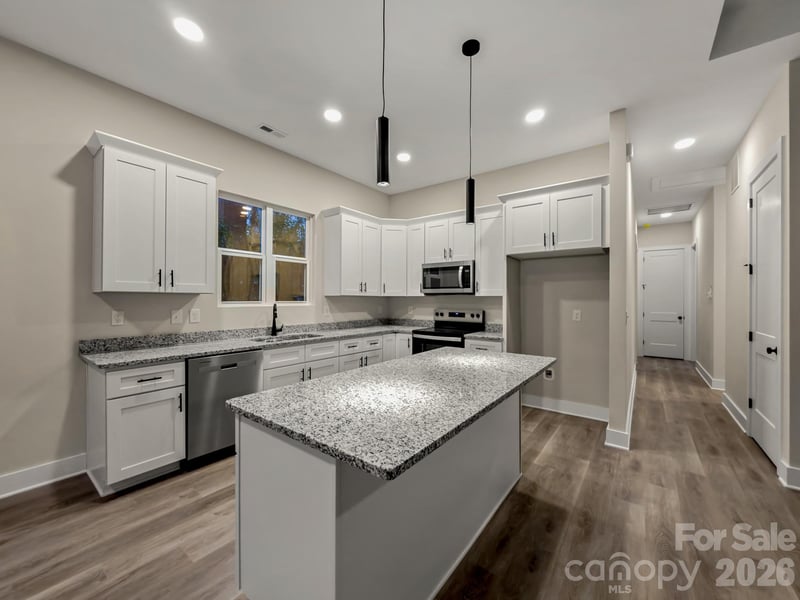 614 4th St, Albemarle, NC 28001