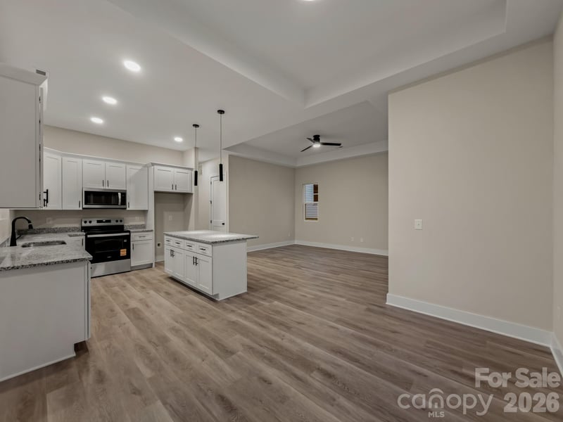 614 4th St, Albemarle, NC 28001