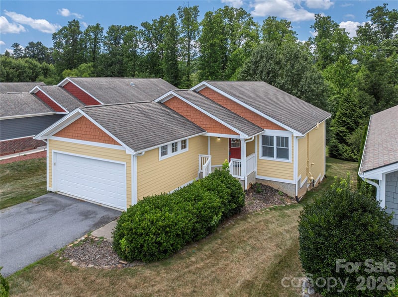 41 Little Fox Ln, Fletcher, NC 28732