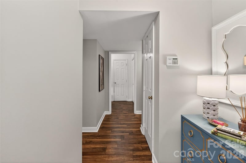 3805 Colony Crossing Dr, Charlotte, NC 28226