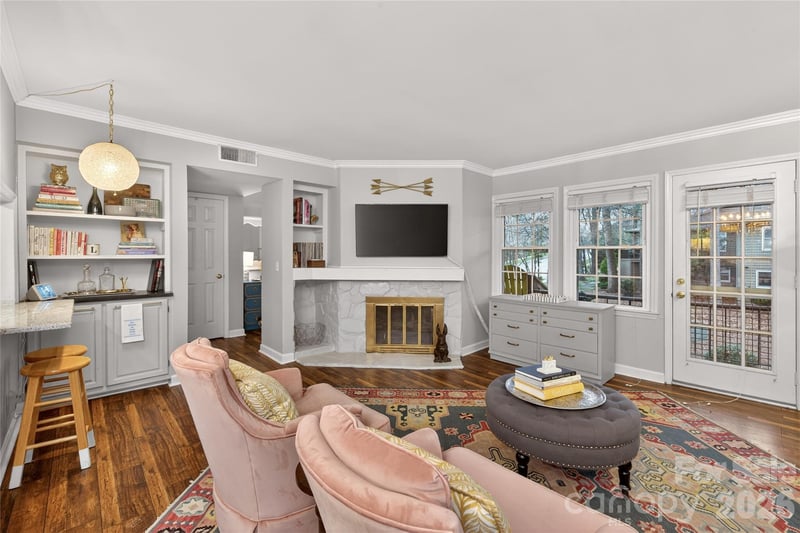 3805 Colony Crossing Dr, Charlotte, NC 28226