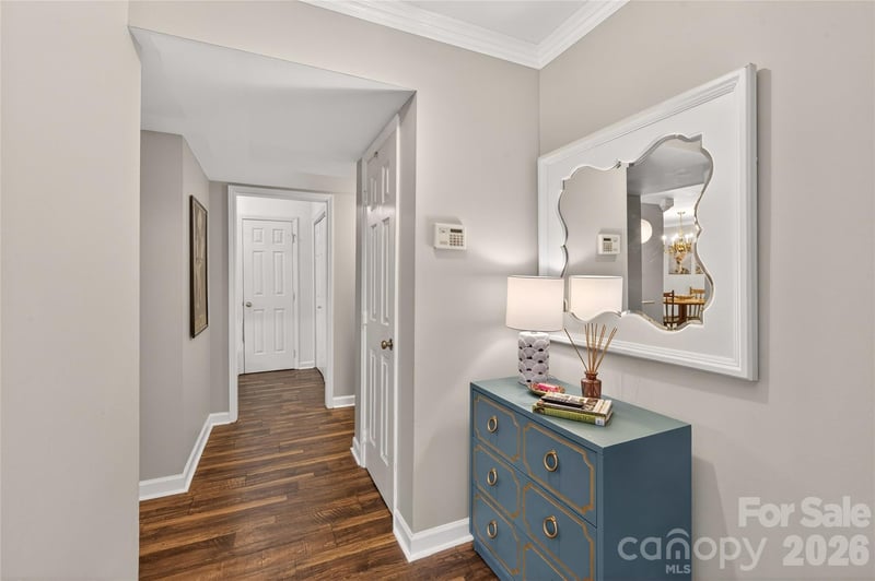 3805 Colony Crossing Dr, Charlotte, NC 28226