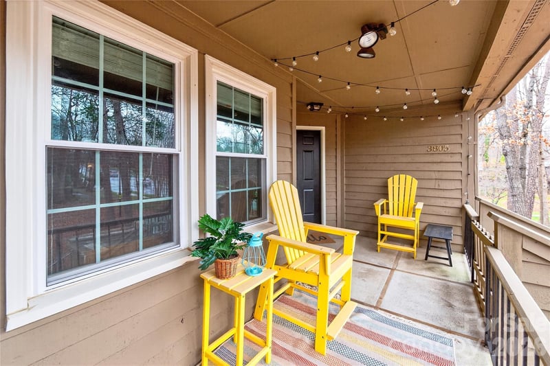 3805 Colony Crossing Dr, Charlotte, NC 28226