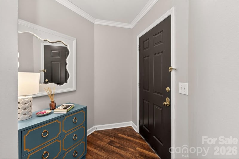 3805 Colony Crossing Dr, Charlotte, NC 28226