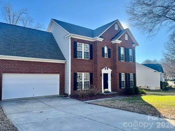 13408 Toka Ct, Huntersville, NC 28078