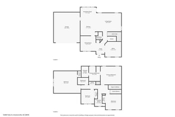 13408 Toka Ct, Huntersville, NC 28078